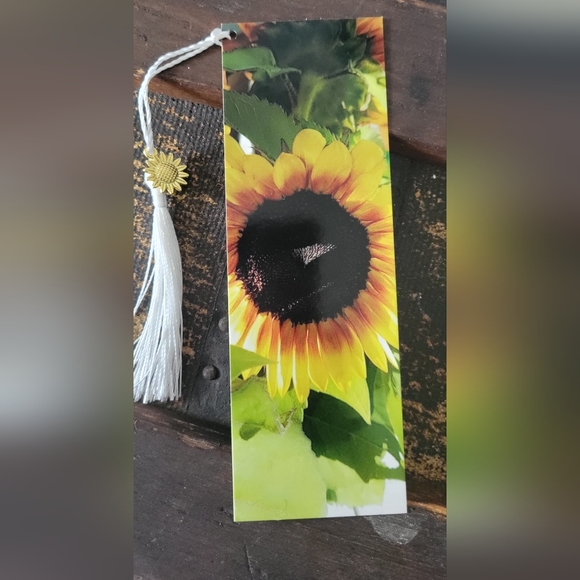 Bookmarks (custom made) - Picture 2 of 2